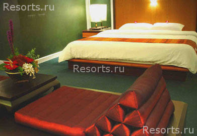 Royal Princess Hotel 6